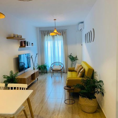 Apartamento Las Minas 바에자 외부 사진