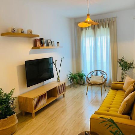 Apartamento Las Minas 바에자 외부 사진