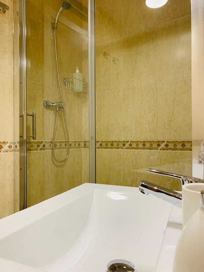 Apartamento Las Minas 바에자 외부 사진