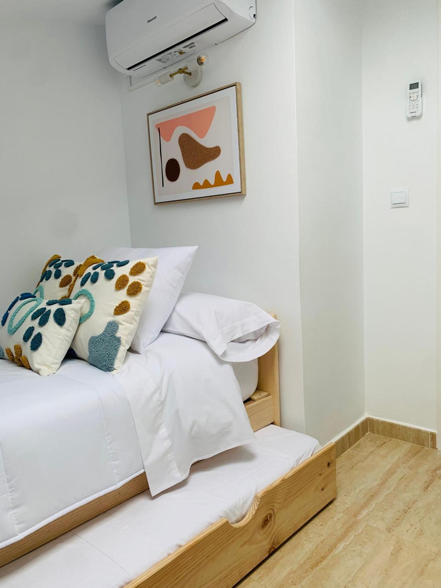 Apartamento Las Minas 바에자 외부 사진