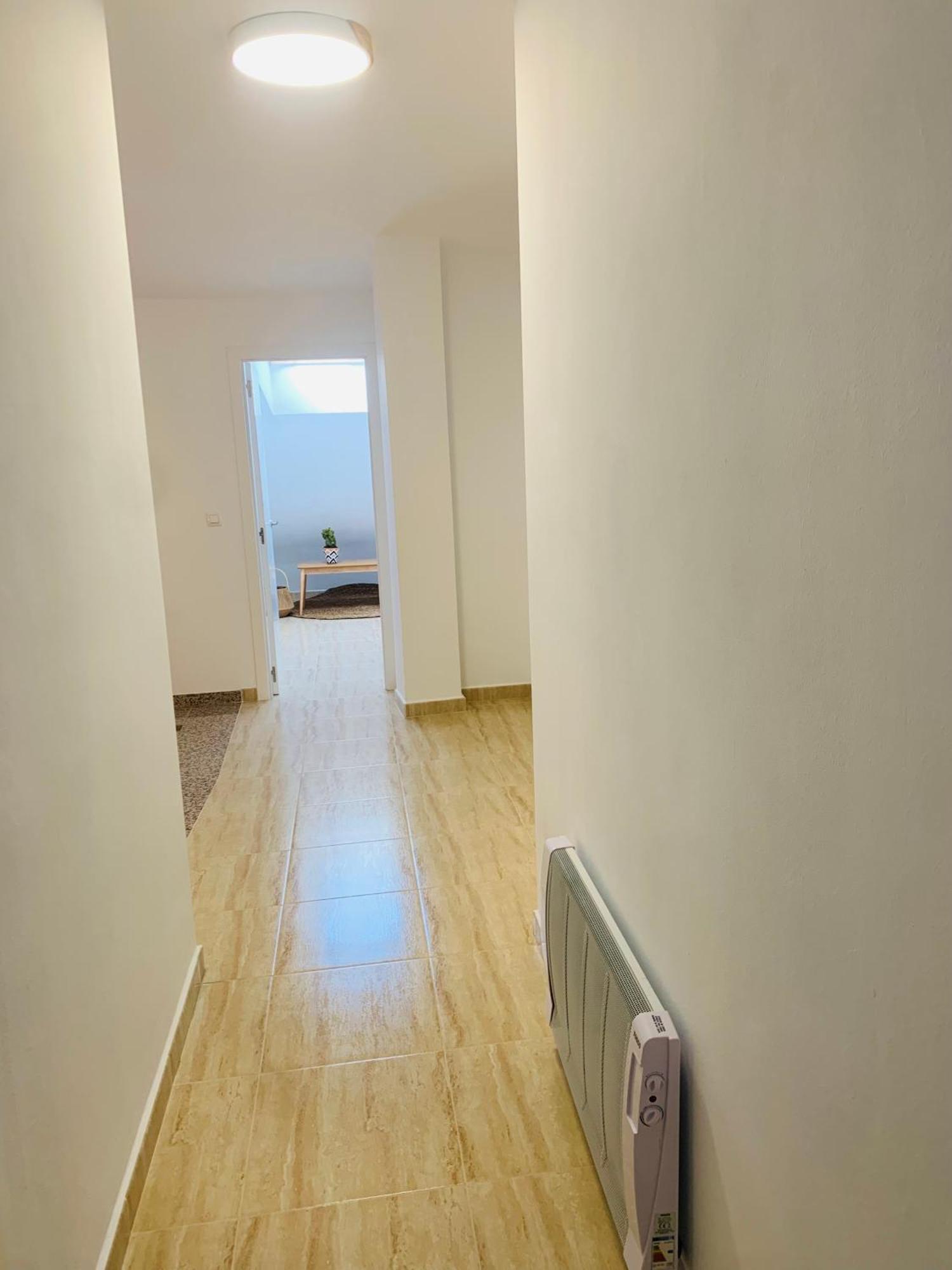 Apartamento Las Minas 바에자 외부 사진