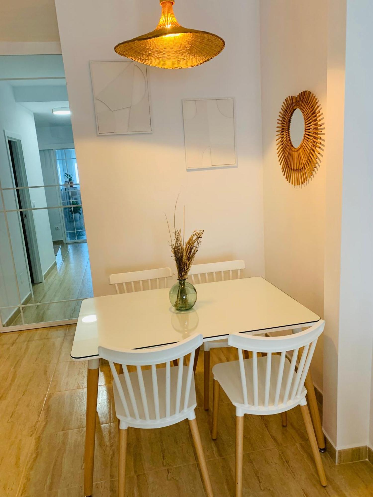 Apartamento Las Minas 바에자 외부 사진