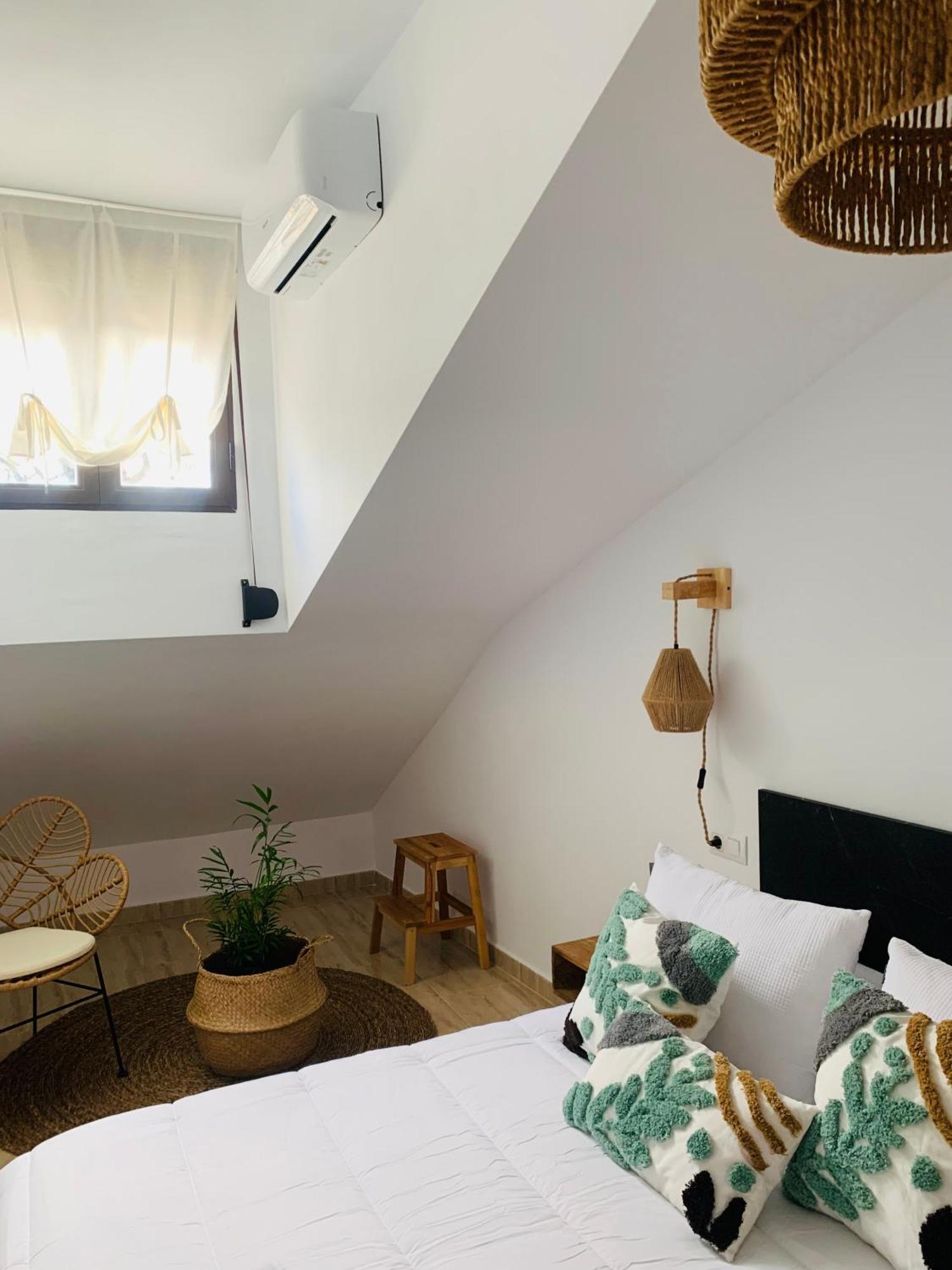 Apartamento Las Minas 바에자 외부 사진