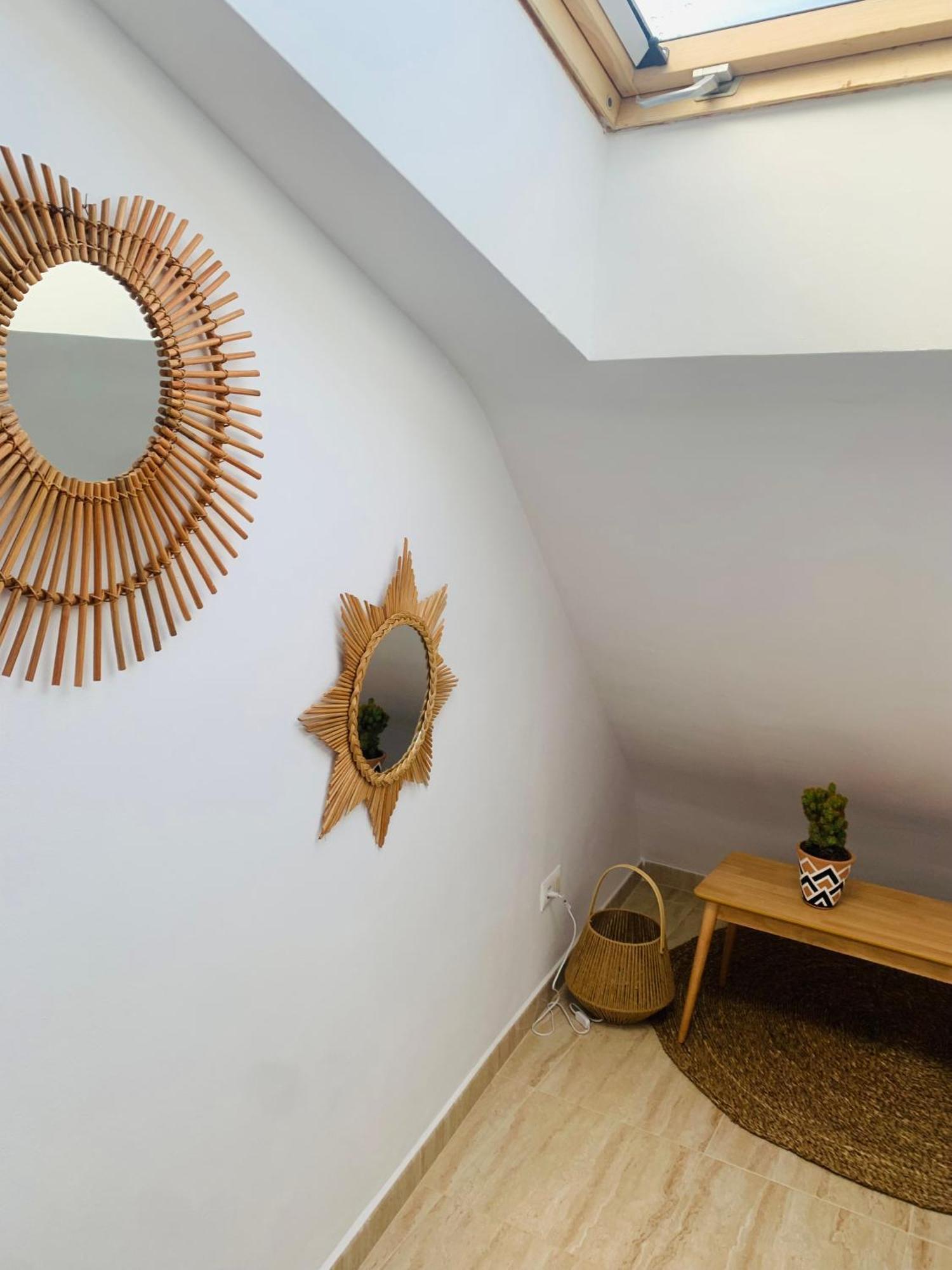 Apartamento Las Minas 바에자 외부 사진