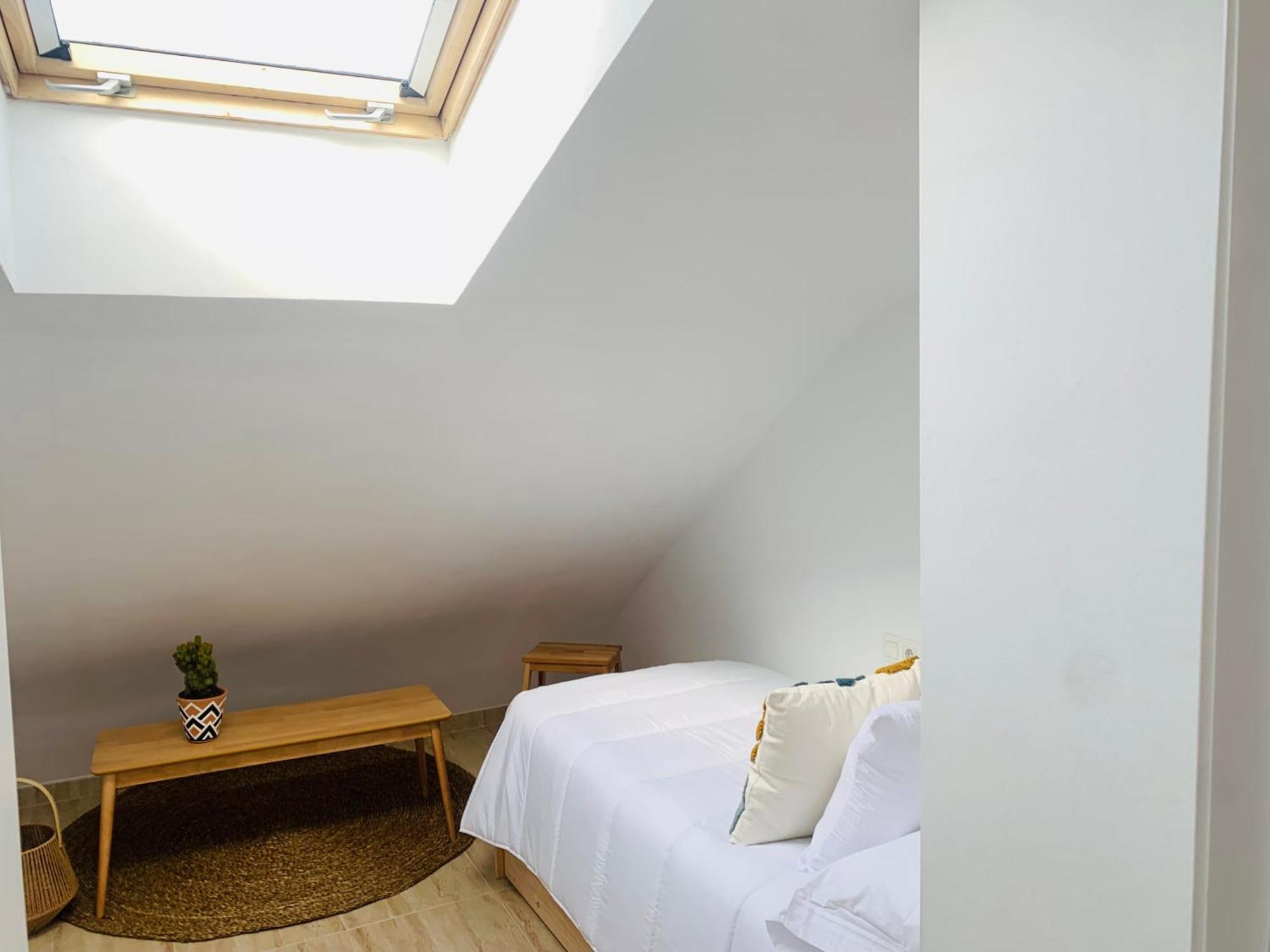 Apartamento Las Minas 바에자 외부 사진