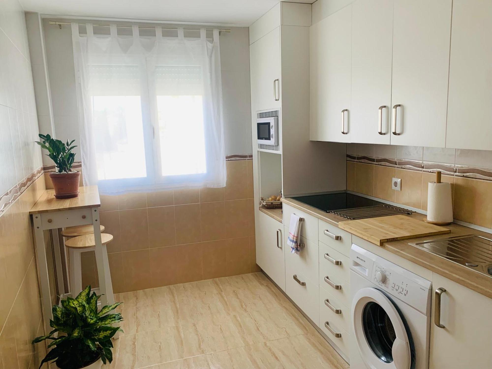 Apartamento Las Minas 바에자 외부 사진